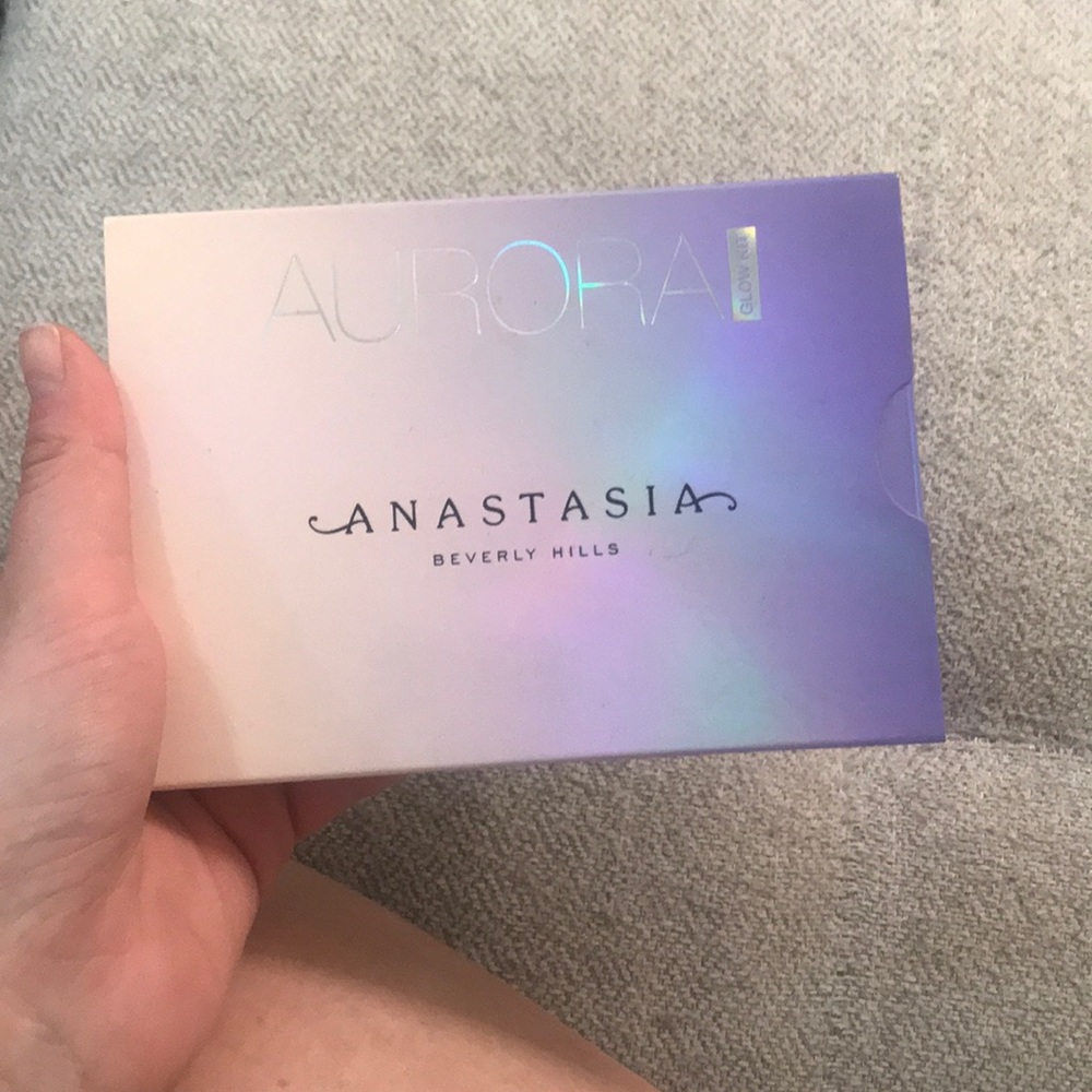 Aurora Glow Kit